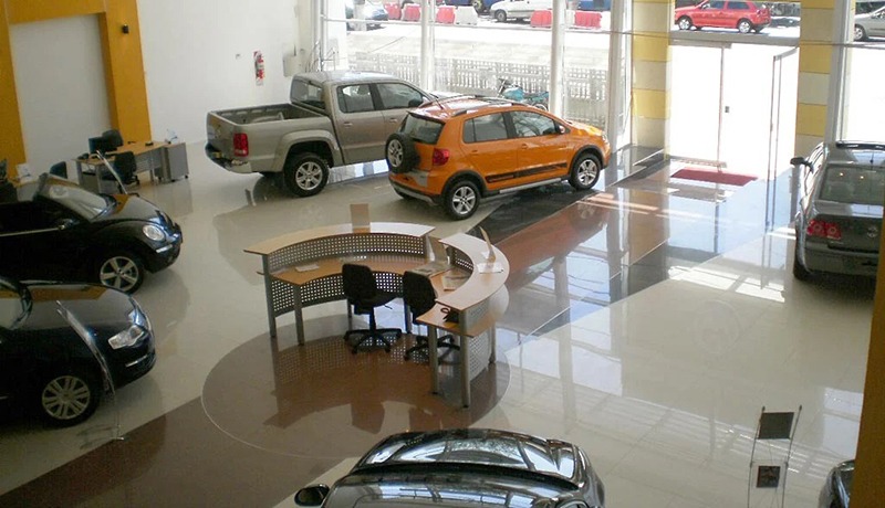 Concesionarios le piden al Gobierno